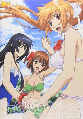 玩伴貓耳娘！OVA