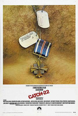 第二十二條軍規1970