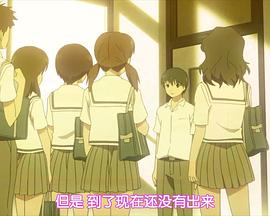 初戀限定 OVA 限定少女。
