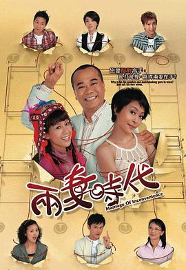 兩妻時代國語