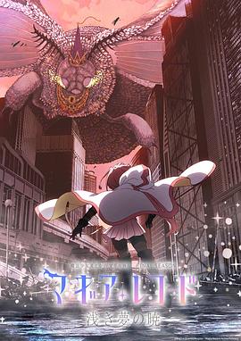 魔法紀錄：魔法少女小圓外傳 最終季 -淺夢之曉-