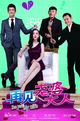 再見，老婆大人